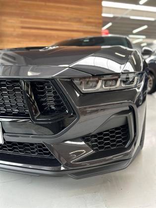 FORD MUSTANG 5.0 V8 GASOLINA GT PERFORMANCE SELECTSHIFT